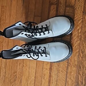 Dr Martens ankle boots new unworn 38 or 8